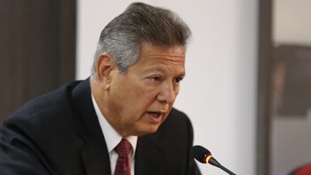 Corte Suprema condenó a excongresista