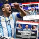 “Dios ha resucitado”: las repercusiones de los medios del mundo tras la remontada de Argentina ante Egipto en el Mundial