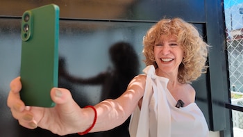 Se jubiló a los 63,