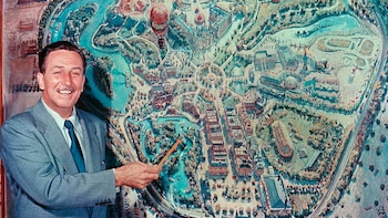 Poco antes de morir estaba