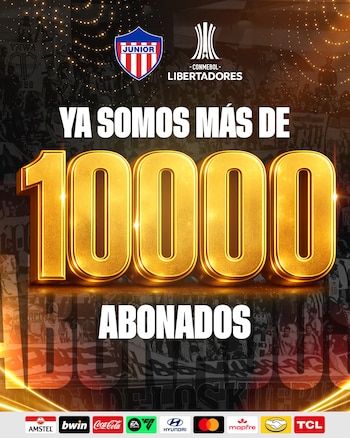 Junior de Barranquilla