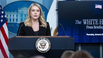 La Casa Blanca dice que