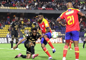Tolima se medirá ante Atlético Nacional en las semifinales, mientras que Santa Fe lo hará con Junior-crédito Colprensa
