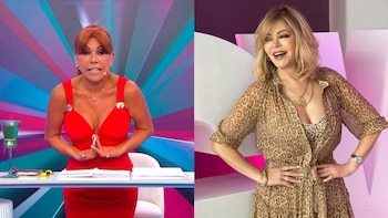 Magaly Medina revela que Gisela Valcárcel rechazó encuentro en la Teletón: “No quiso, no le dio la gana”