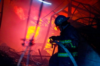 No se recomienda refugiarse en