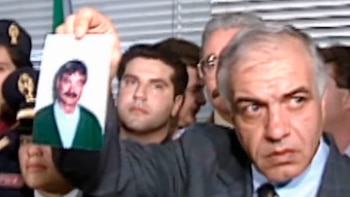 Santapaola padecía una diabetes grave