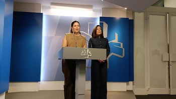 El PNV sigue estudiando los decretos pero reitera su rechazo a "equiparar fondos buitre y pequeños propietarios"