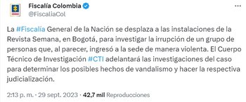 Ataques de indígenas