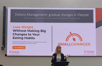 evento Tec de Monterrey