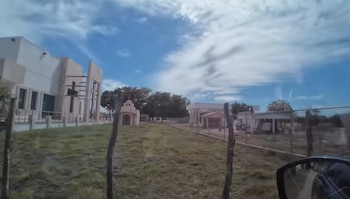 Mausoleo de la familia de