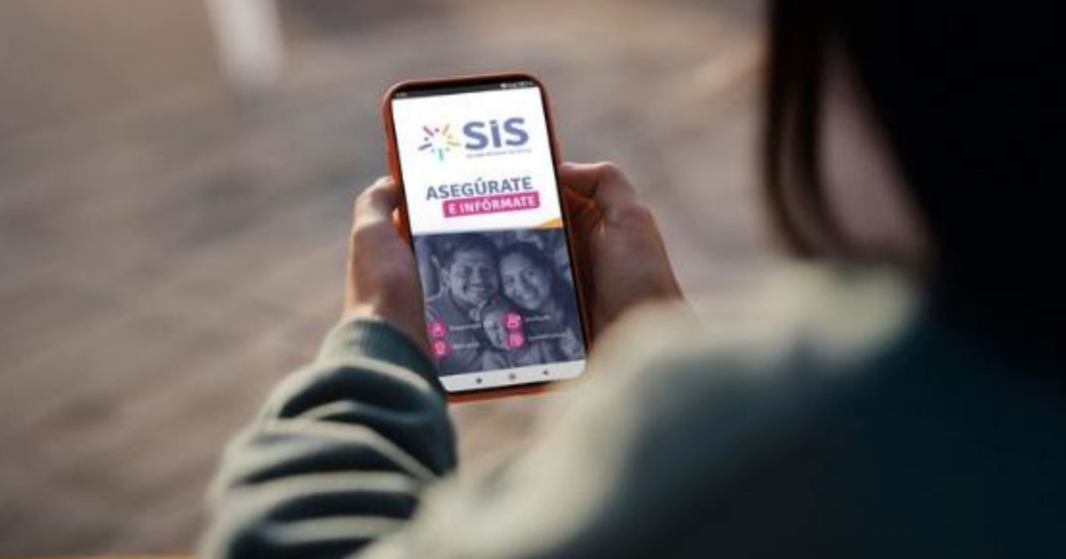 ¡Tu Salud en tu Mano! Descarga la App del SIS y Accede a Servicios de Salud desde Argentina