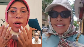 Magaly Medina responde con todo