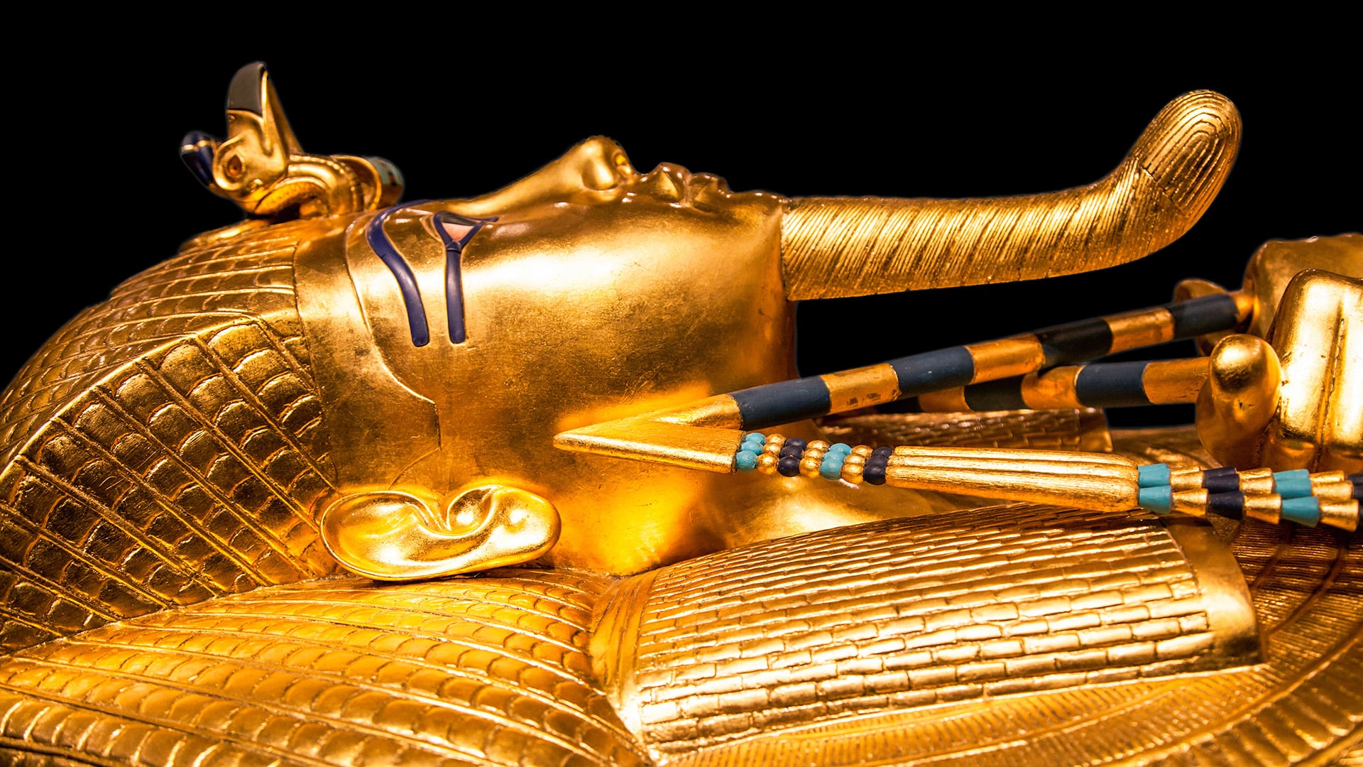 Por qué el ADN de un hombre de hace 4.500 años podría cambiar la historia  del antiguo Egipto - Infobae