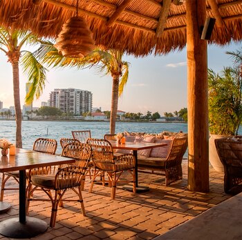 Joia Beach Club es el