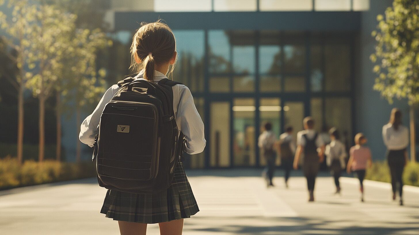 Desregulan los precios en la educación privada tras 30 años de control (Imagen Ilustrativa Infobae)