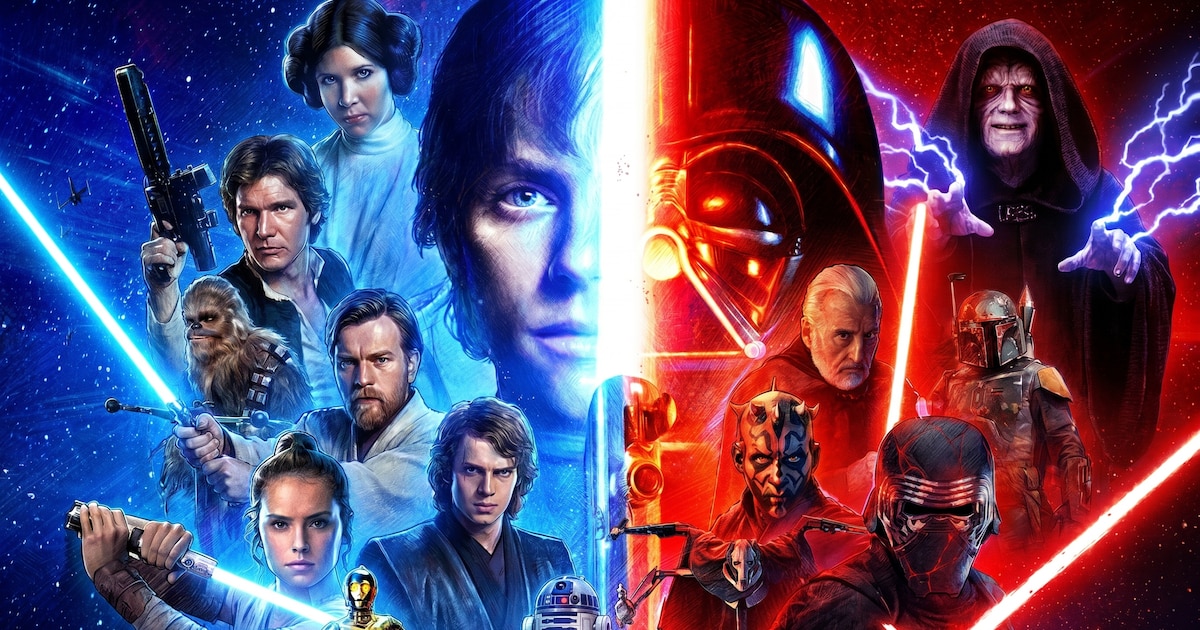 STAR WARS DAY: La Fuerza une al mundo