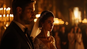 Soñar que te casas con