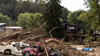 Organización emplea inteligencia artificial para