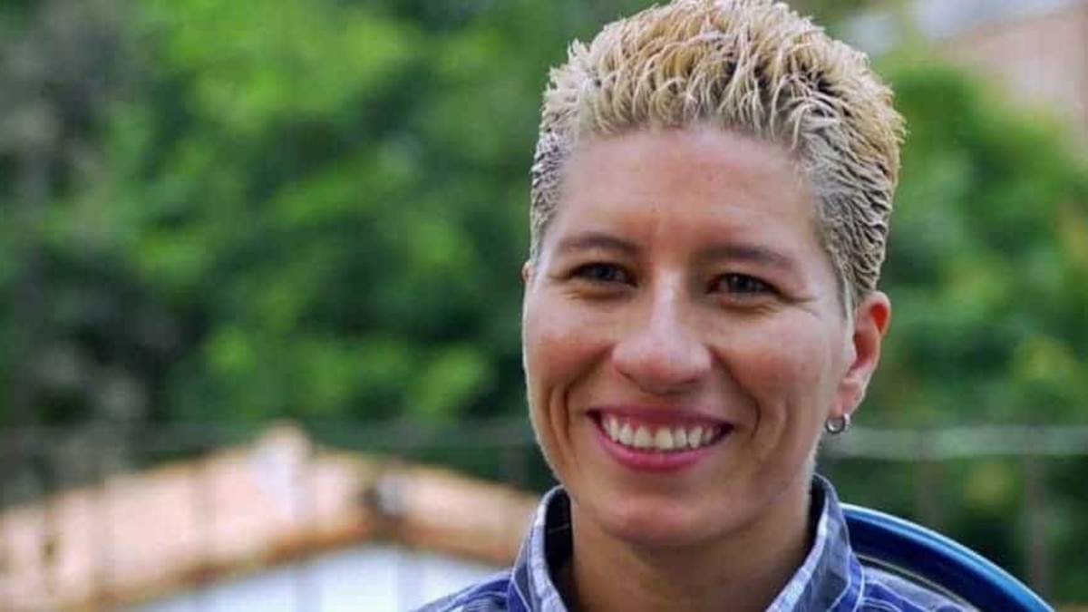 Lady Tabares reveló, entre lágrimas, cómo es la relación con su madre: “Son cosas que tendré que aprender a sanar” - Infobae