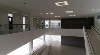 El nuevo hospital Dr. René