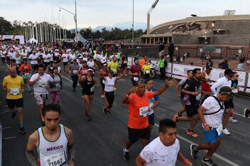 Los organizadores detallaron las acciones