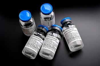 El Remdesivir es una terapia