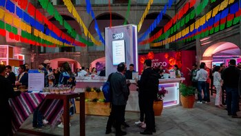 Google México presenta en el