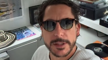 Alejandro Riaño destapó la verdad de su divorcio con ‘Mari’ Manotas y el drástico final de su primera relación tras separarse