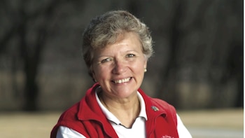 Liliana Mayo, fundadora del Centro