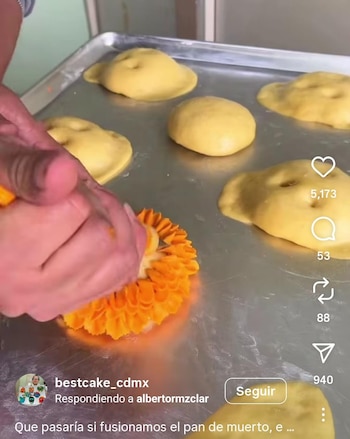 Cada pieza está elaborada cuidadosamente,