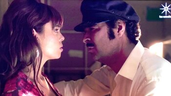 Quién era Isabel Soto “La