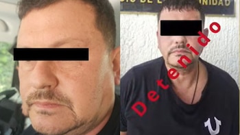 ¿Quién es ‘El Güero Conta’? Esto dicen los corridos sobre el operador financiero del CJNG ligado a ‘El Jardinero’