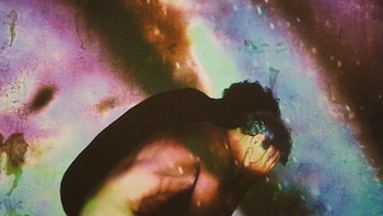 Imagen de la exposición Insertos