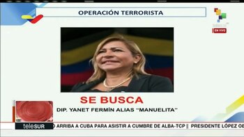 La ficha sobre Fermín que