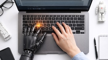 Diseñar nuevos trabajos humanos como misión viable y urgente