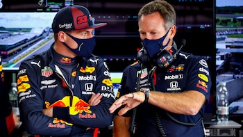 Máxima incertidumbre en la Fórmula