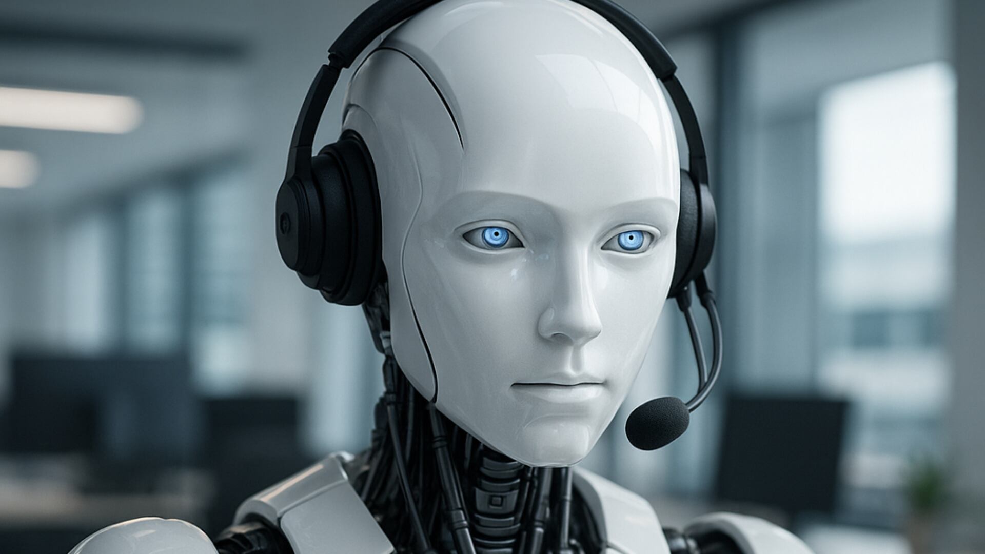 Empresas dejaron de usar inteligencia artificial y volvieron a contratar humanos. (Foto: Imagen ilustrativa Infobae)