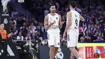 Crónica del Partizán - Real