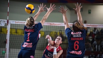 Alianza Lima vs San Martín en el “extra game”: día, hora y canal TV del duelo definitivo por el título de la Liga Peruana de Vóley 2026