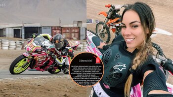 Salud de Aída Martínez está