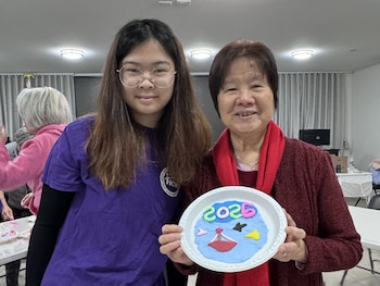 Amigos, grupos sociales, comunidades locales