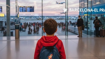 ¿Quieres viajar al extranjero con