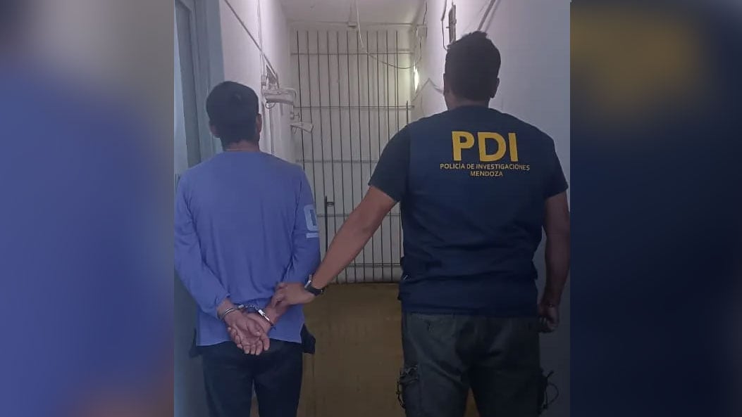 Femicidio en Mendoza: detienen a hombre por matar a su pareja en su casa