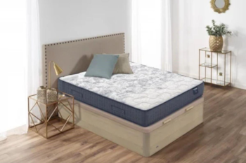 La tapicería Stretch con tecnología