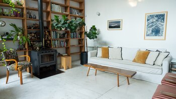 En la primera etapa de