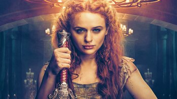 Joey King caracteriza a "La