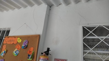 Fuerte temblor de magnitud 7,4 también se sintió en Cundinamarca: suspendieron clases tras reportar daños en varios municipios