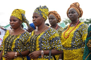 Cada 40 días desaparece una