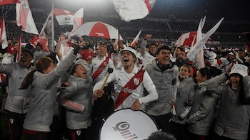 River Plate es el nuevo