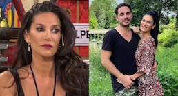 Silvina Escudero contó el motivo de su separación de Federico, tras 9 años juntos: “Vamos en diferentes direcciones”